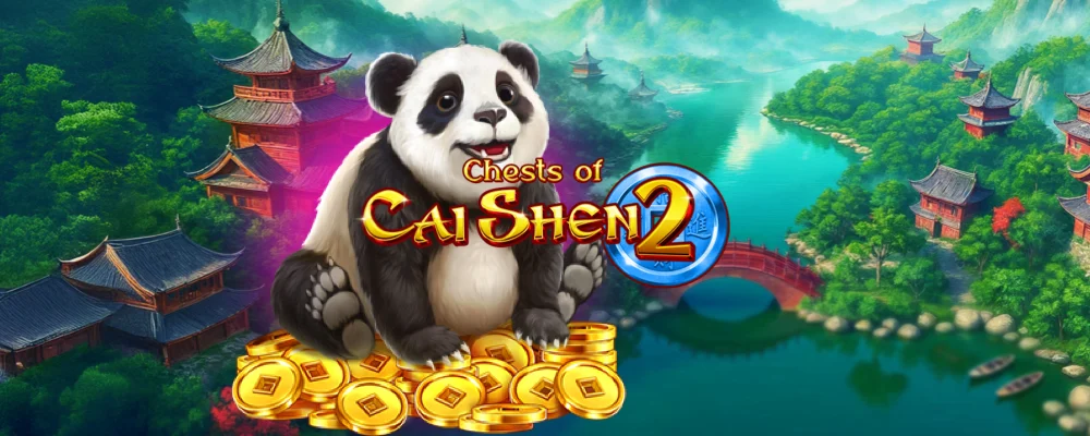br55 Baús de Cai Shen 2