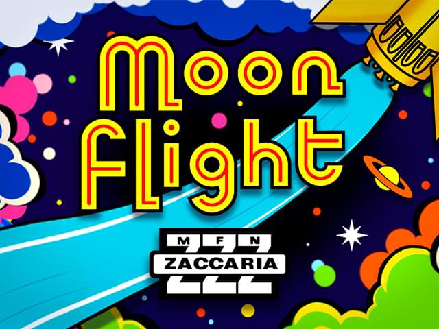 br55 Deslizante de Voo Lunar